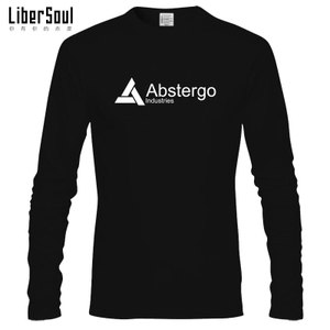 LiberSoul L-antstergo-t01