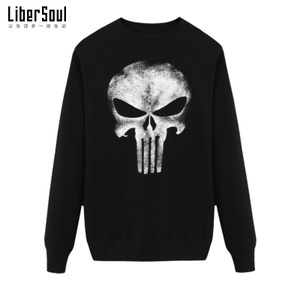 LiberSoul sw-punisher-st