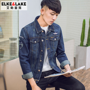 Elkelake/艾勀雷克 EL88807