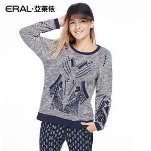 艾莱依 ERAL35006-ECAA