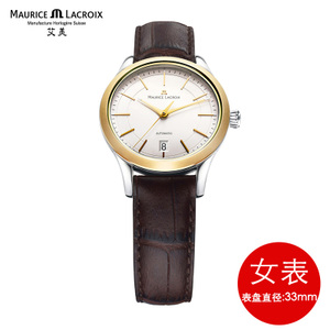 MAURICE LACROIX/艾美表 LC6016-YS101-130