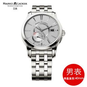 MAURICE LACROIX/艾美表 PT6168-SS002-130