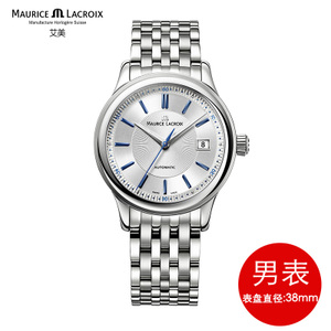 MAURICE LACROIX/艾美表 LC6027-SS002-133