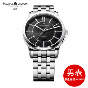 MAURICE LACROIX/艾美表 PT6148-SS002-330