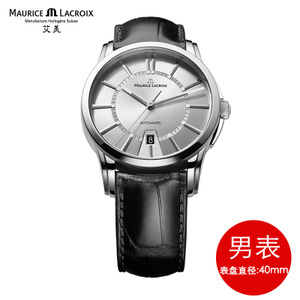 MAURICE LACROIX/艾美表 PT6148-SS001-130