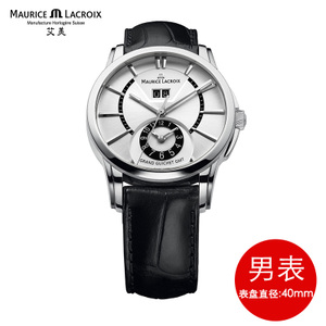 MAURICE LACROIX/艾美表 PT6208-SS001-130