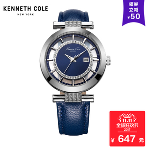 Kenneth Cole KC10021102