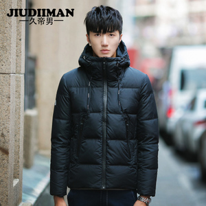 JIUDIIMAN/久帝男 8861