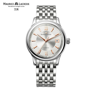 MAURICE LACROIX/艾美表 LC6027-SS002-111