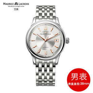 MAURICE LACROIX/艾美表 LC6027-SS002-111