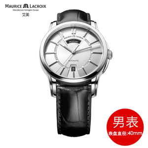 MAURICE LACROIX/艾美表 PT6158-SS001-13E-1