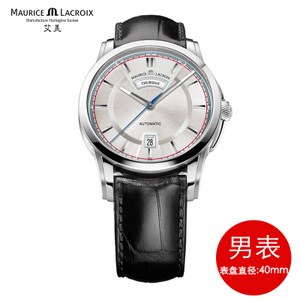 MAURICE LACROIX/艾美表 PT6158-SS001-131