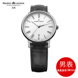 MAURICE LACROIX/艾美表 LC6067-SS001-110