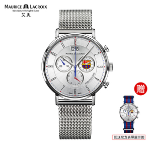 MAURICE LACROIX/艾美表 EL1088-SS002-120-1