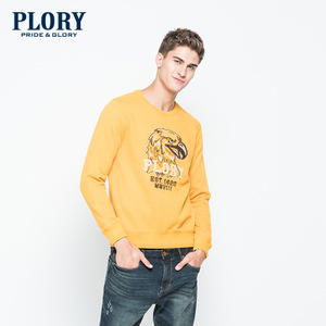 PLORY Yellow