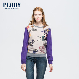 PLORY Purple