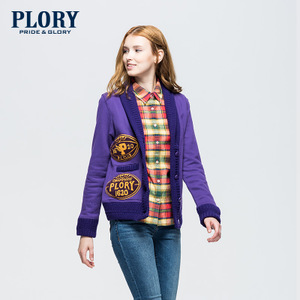 PLORY Purple