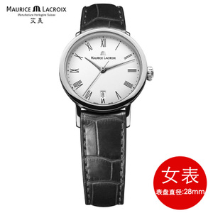 MAURICE LACROIX/艾美表 LC6063-SS001-110