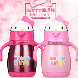 HELLO KITTY/凯蒂猫 KT-3726