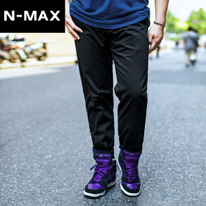 N－MAX 6NK465