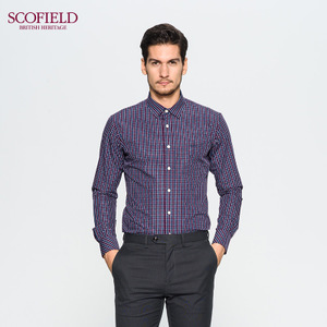 SCOFIELD Purple