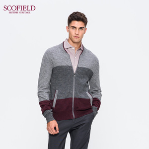 SCOFIELD Purple