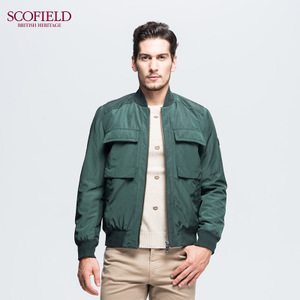 SCOFIELD Green