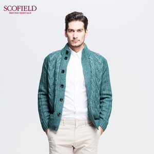 SCOFIELD Green