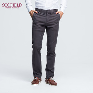 SCOFIELD Grey