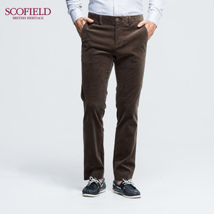 SCOFIELD Brown