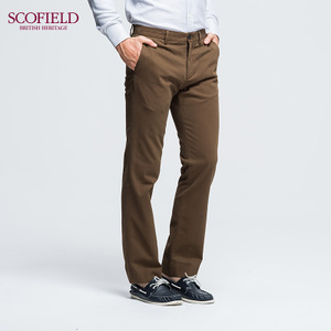 SCOFIELD Brown