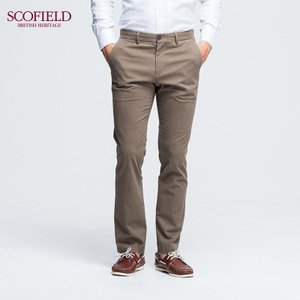 SCOFIELD Brown