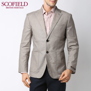 SCOFIELD Brown