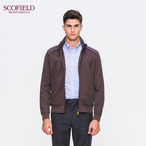 SCOFIELD Brown