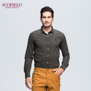 SCOFIELD Brown