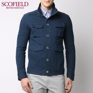 SCOFIELD Navy