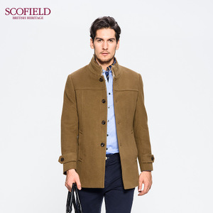 SCOFIELD LightBrown