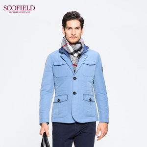 SCOFIELD Blue