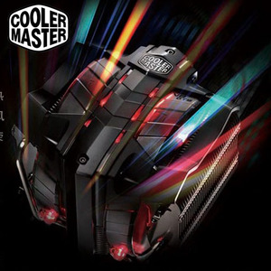 Cooler Master/酷冷至尊 Master