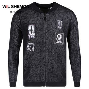 WILSHEMON/威尔·圣梦 WS16C16707