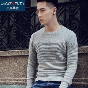 JACKS＆ZUTU/杰克尊度 JK-XQD-W136