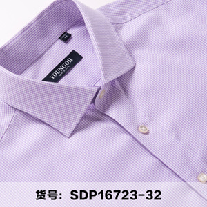 Youngor/雅戈尔 SDP16723