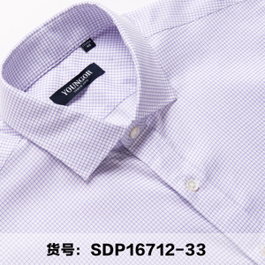 Youngor/雅戈尔 SDP16712