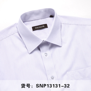 Youngor/雅戈尔 SNP13131