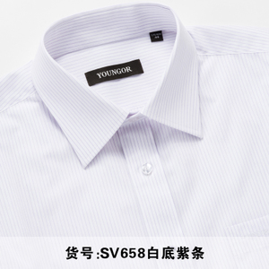 Youngor/雅戈尔 SV658