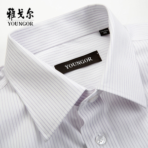 Youngor/雅戈尔 SV658