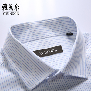 Youngor/雅戈尔 SVP11461