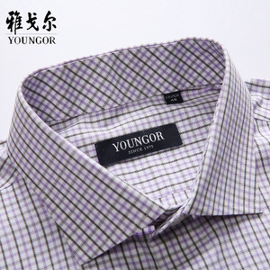 Youngor/雅戈尔 SNP13325