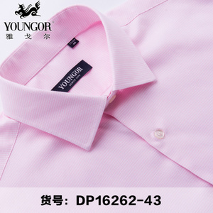 Youngor/雅戈尔 DP16262