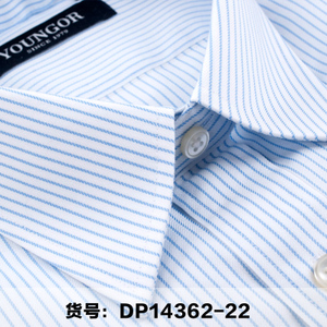 Youngor/雅戈尔 DP14362